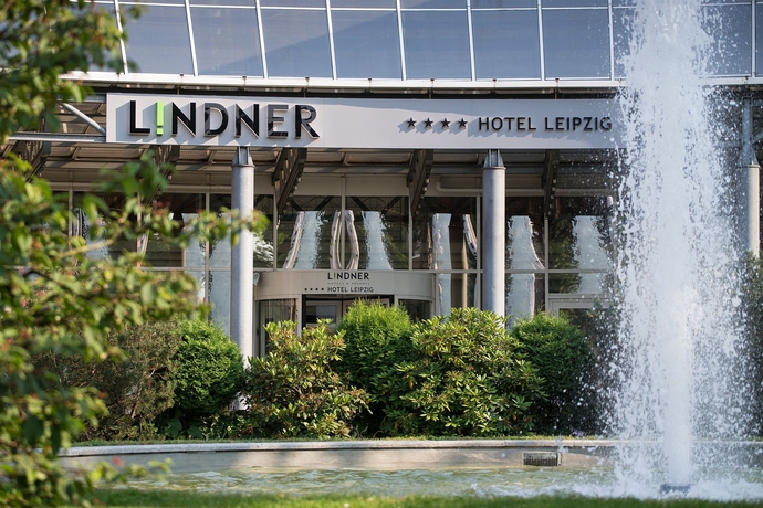 Imagen general del Hotel Seminaris Leipzig. Foto 3