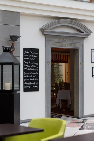 Imagen de los interiores del Hotel Seminaris Leipzig. Foto 12