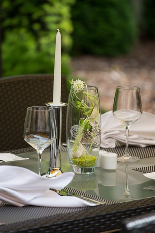 Imagen del bar/restaurante del Hotel Seminaris Leipzig. Foto 5