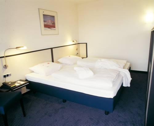 Imagen de la habitación del Hotel Seminaris Lüneburg. Foto 2