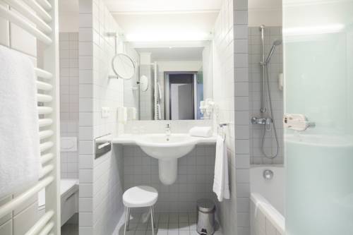 Imagen de la habitación del Hotel Seminaris Lüneburg. Foto 3