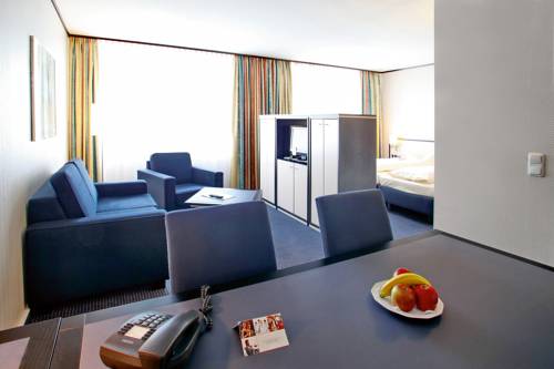 Imagen de la habitación del Hotel Seminaris Lüneburg. Foto 5