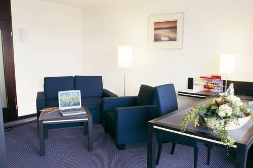 Imagen de la habitación del Hotel Seminaris Lüneburg. Foto 6