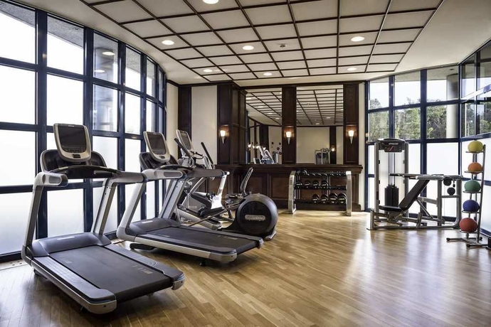 Imagen de los interiores del Hotel Seminaris Nürnberg. Foto 8