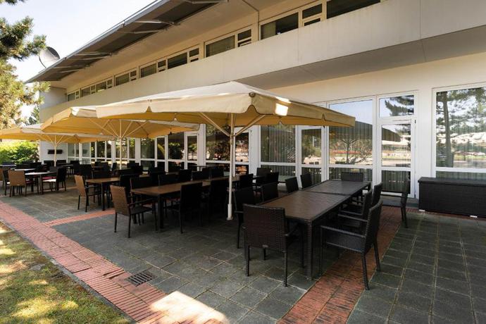 Imagen de los exteriores del Hotel Seminaris N&uuml;rnberg. Foto 13