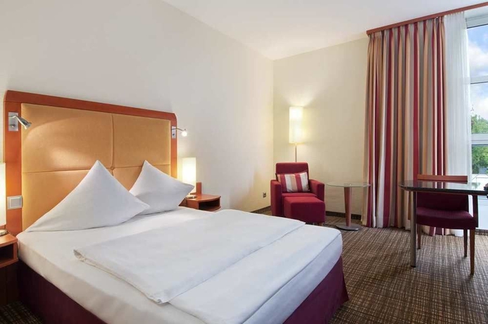 Imagen de la habitación del Hotel Seminaris Nürnberg. Foto 6