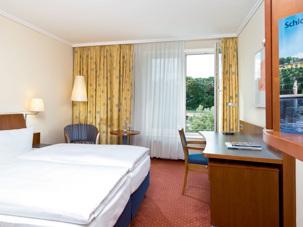 Imagen de la habitación del Hotel Seminaris Seehotel Potsdam. Foto 5