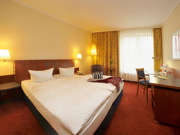 Imagen de la habitación del Hotel Seminaris Seehotel Potsdam. Foto 6