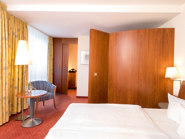 Imagen de la habitación del Hotel Seminaris Seehotel Potsdam. Foto 7