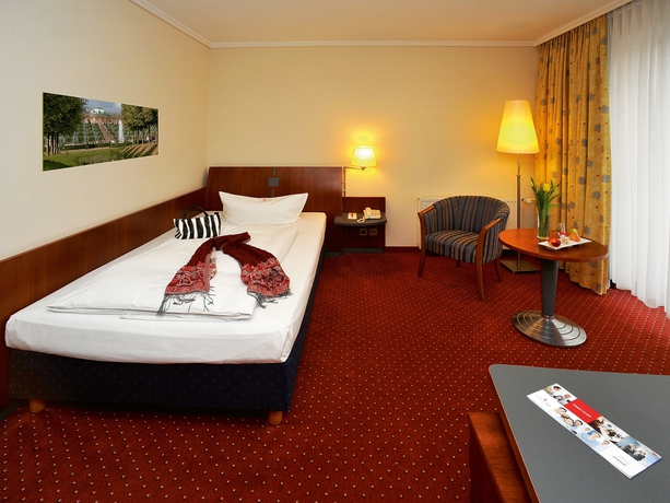 Imagen de la habitación del Hotel Seminaris Seehotel Potsdam. Foto 8