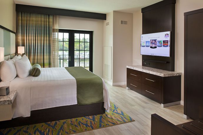 Imagen de la habitación del Hotel Seminole Casino Immokalee. Foto 6