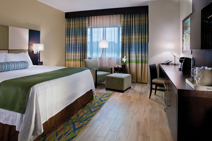 Imagen de la habitación del Hotel Seminole Casino Immokalee. Foto 7