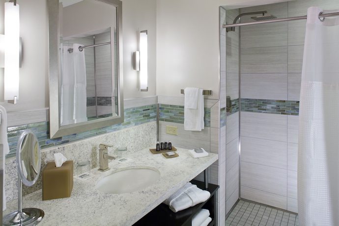 Imagen de la habitación del Hotel Seminole Casino Immokalee. Foto 8