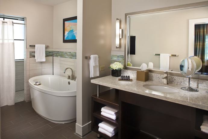 Imagen de la habitación del Hotel Seminole Casino Immokalee. Foto 9