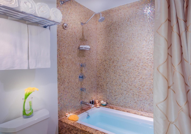 Imagen de la habitación del Hotel Seminole Hard Rock Hotel & Casino Hollywood. Foto 3