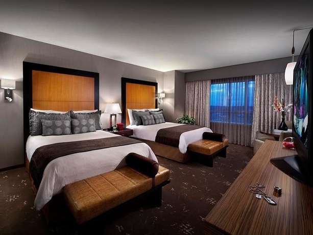 Imagen de la habitación del Hotel Seminole Hard Rock Hotel & Casino Hollywood. Foto 4