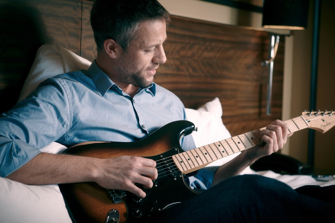 Imagen de la habitación del Hotel Seminole Hard Rock and Casino Tampa. Foto 5