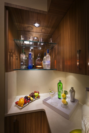 Imagen de la habitación del Hotel Seminole Hard Rock and Casino Tampa. Foto 9