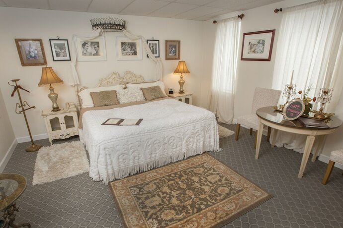 Imagen general del Hotel Seminole Inn, Indiantown. Foto 3