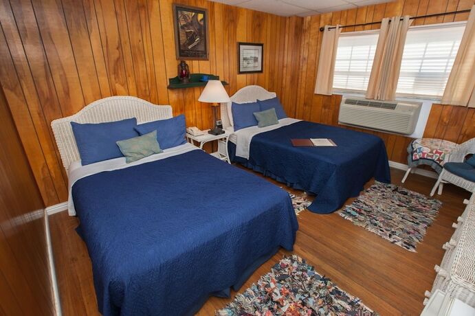 Imagen de la habitación del Hotel Seminole Inn, Indiantown. Foto 16