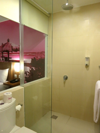 Imagen de la habitación del Hotel Seminyak Garden - Chse Certified. Foto 3