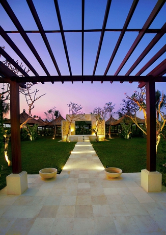 Imagen de los exteriores del Hotel Seminyak Garden - Chse Certified. Foto 10