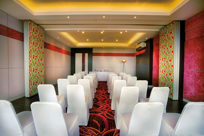 Imagen de los interiores del Hotel Seminyak Garden - Chse Certified. Foto 11