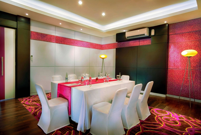 Imagen de los interiores del Hotel Seminyak Garden - Chse Certified. Foto 12