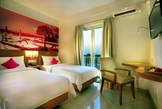 Imagen de la habitación del Hotel Seminyak Garden - Chse Certified. Foto 5