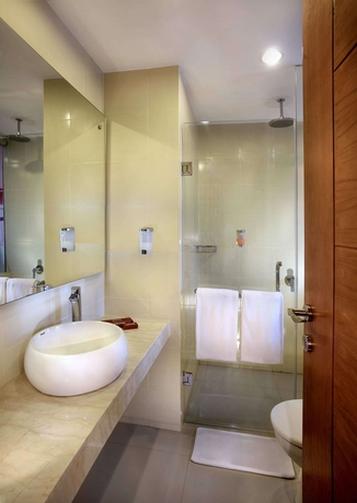 Imagen de la habitación del Hotel Seminyak Garden - Chse Certified. Foto 6