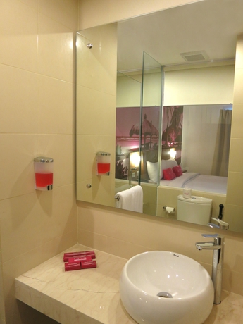 Imagen de la habitación del Hotel Seminyak Garden - Chse Certified. Foto 7