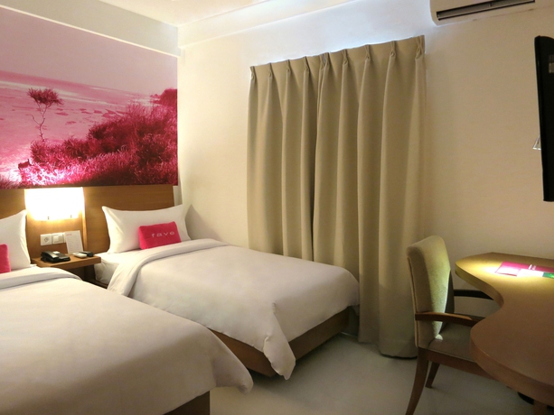 Imagen de la habitación del Hotel Seminyak Garden - Chse Certified. Foto 8