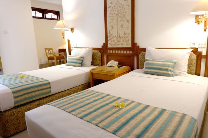 Imagen de la habitación del Hotel Seminyak Paradiso. Foto 6