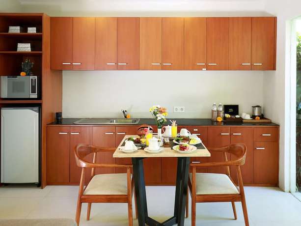 Imagen de la habitación del Hotel Seminyak Sanctuary Villa By Ini Vie Hospitality. Foto 3