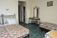Imagen de la habitación del Hotel Semiramis, Alejandr&iacute;a. Foto 2