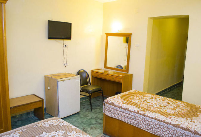 Imagen de la habitación del Hotel Semiramis, Alejandr&iacute;a. Foto 3