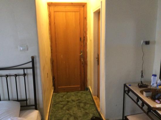 Imagen de la habitación del Hotel Semiramis, Alejandr&iacute;a. Foto 4