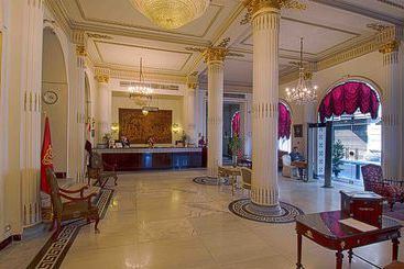 Imagen de la habitación del Hotel Semiramis, Alejandr&iacute;a. Foto 6