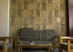 Imagen de la habitación del Hotel Semiramis, Alejandr&iacute;a. Foto 7