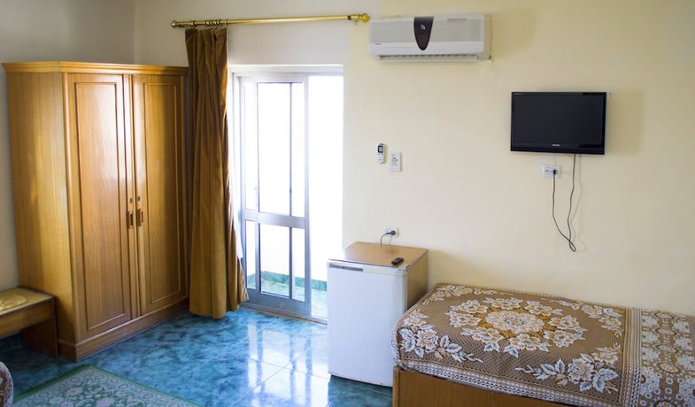 Imagen de la habitación del Hotel Semiramis, Alejandr&iacute;a. Foto 6