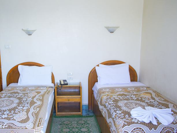 Imagen de la habitación del Hotel Semiramis, Alejandr&iacute;a. Foto 7