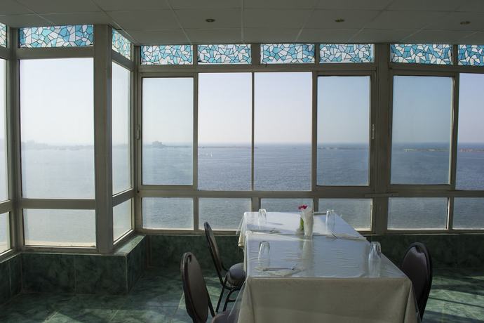 Imagen de la habitación del Hotel Semiramis, Alejandr&iacute;a. Foto 8