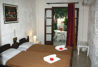 Imagen de la habitación del Hotel Semiramis Apartments. Foto 5