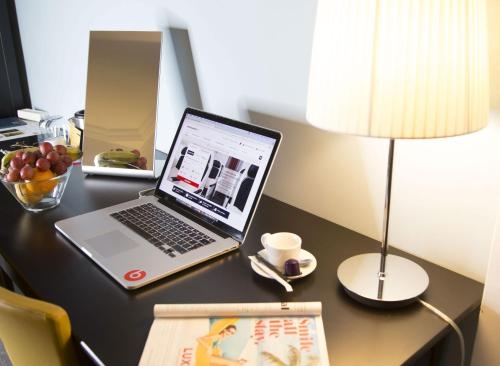 Imagen general del Hotel Semiramis City Center. Foto 2