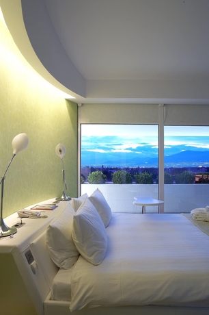 Imagen general del Hotel Semiramis. Foto 2