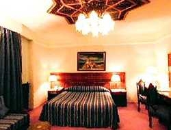 Imagen general del Hotel Semiramis. Foto 1