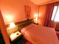 Imagen general del Hotel Semiramis. Foto 3