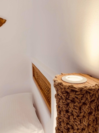 Imagen de la habitación del Hotel Semiramis Guesthouse, Kaminia. Foto 5