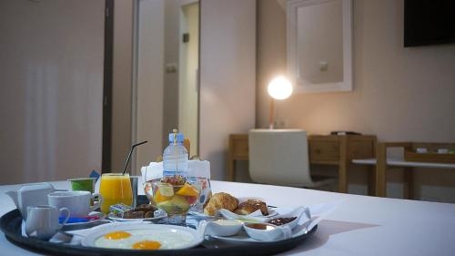 Imagen de la habitación del Hotel Semiramis Hmj. Foto 6