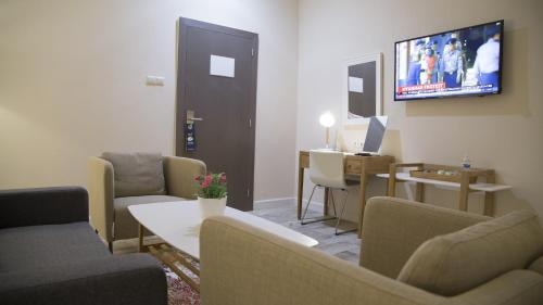 Imagen general del Hotel Semiramis Hmj. Foto 4